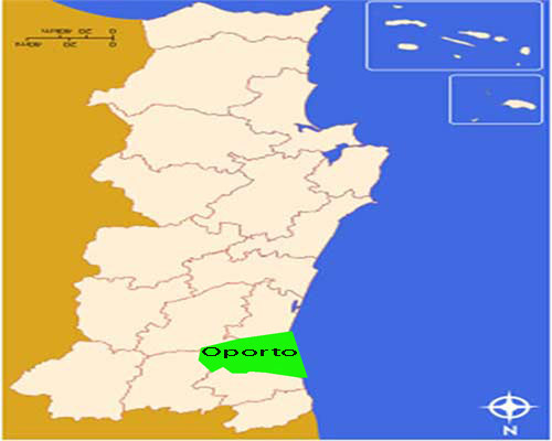 Oporto